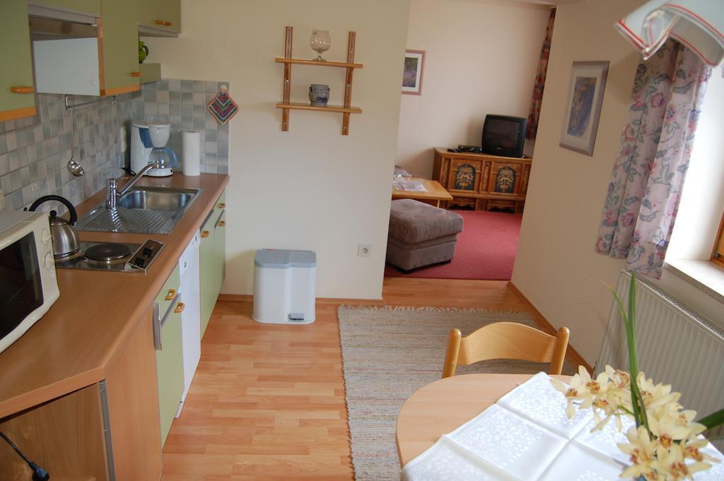 Landhaus St. Rupert バート・ホーフガシュタイン 部屋 写真