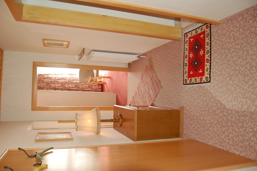 Landhaus St. Rupert バート・ホーフガシュタイン 部屋 写真