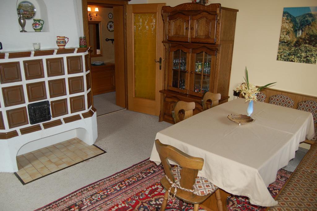 Landhaus St. Rupert バート・ホーフガシュタイン 部屋 写真