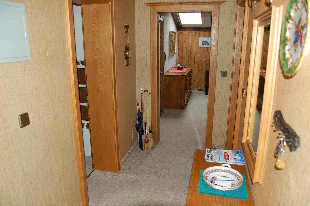 Landhaus St. Rupert バート・ホーフガシュタイン 部屋 写真