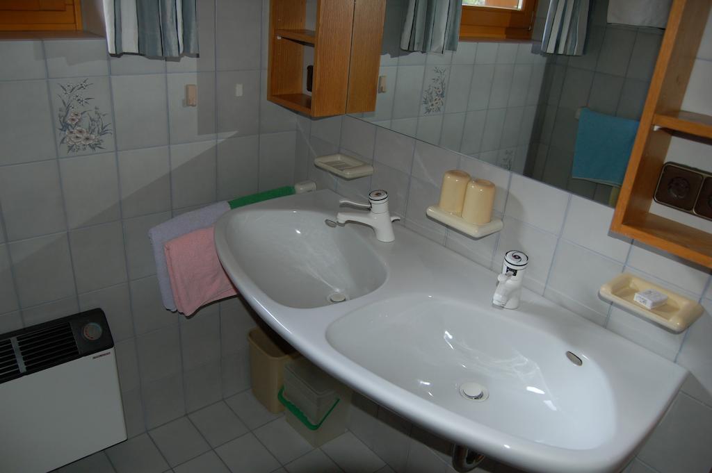 Landhaus St. Rupert バート・ホーフガシュタイン 部屋 写真
