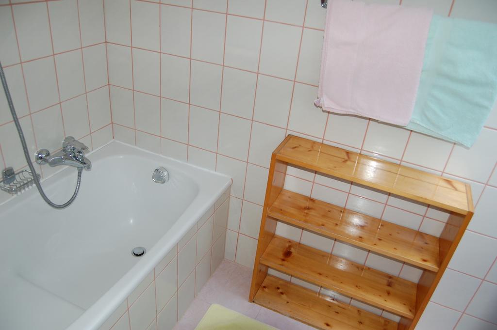 Landhaus St. Rupert バート・ホーフガシュタイン 部屋 写真