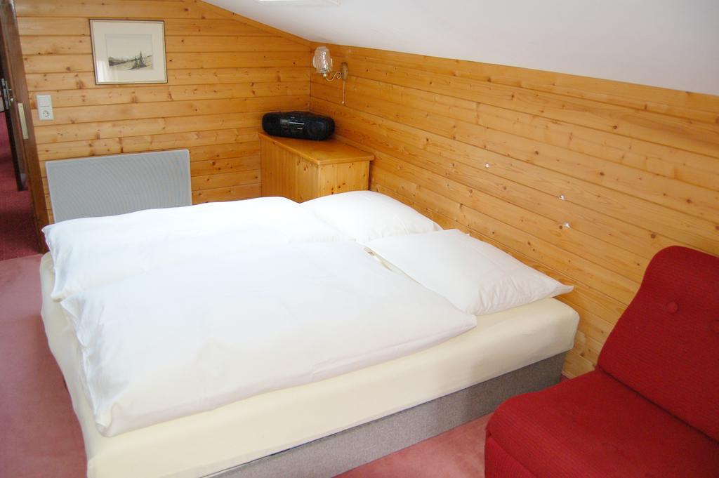 Landhaus St. Rupert バート・ホーフガシュタイン 部屋 写真