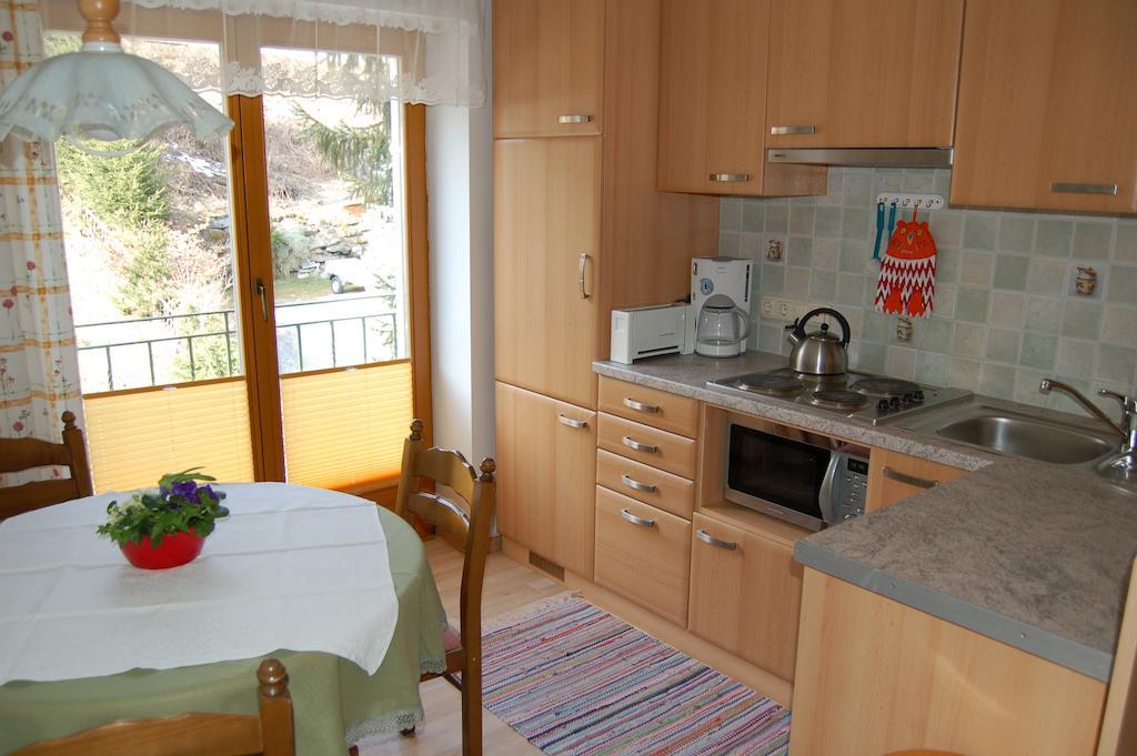 Landhaus St. Rupert バート・ホーフガシュタイン 部屋 写真