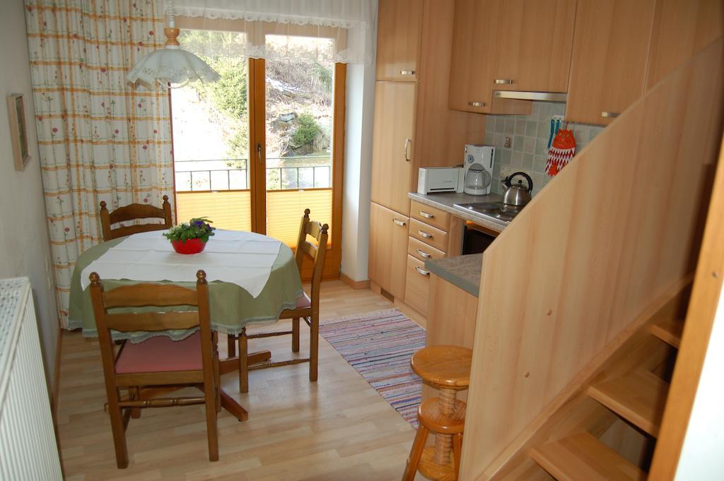 Landhaus St. Rupert バート・ホーフガシュタイン 部屋 写真